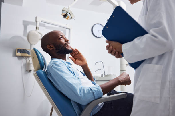 Best Emergency Tooth Extraction in Escobares, TX