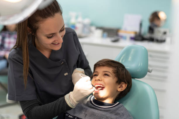 Best Emergency Dental Surgery in Escobares, TX