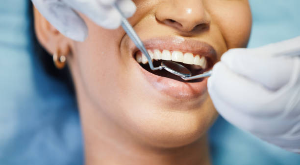 Best Emergency Dental Care for Trauma or Injury in Escobares, TX