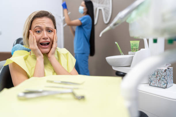 Best Emergency Broken Tooth Repair in Escobares, TX