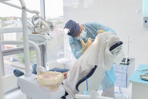 Best Emergency Root Canal Treatment in Escobares, TX